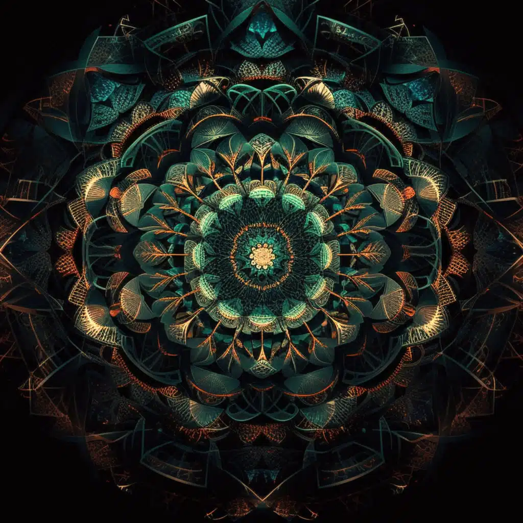 Solfeggio Frequencies: DNA Repair and Deep Healing (174 Hz)