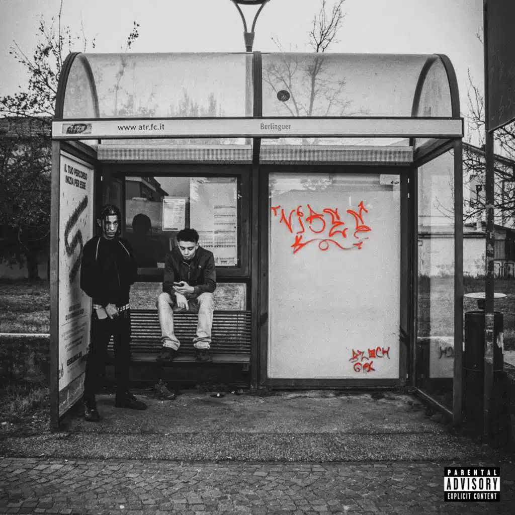 VIBES (EP)