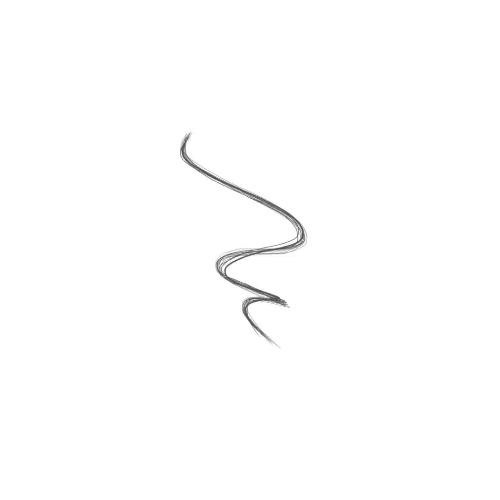 Ballad No. 1, Lightning Bolt