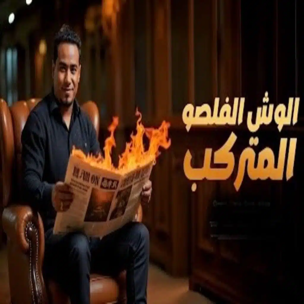 الوشوش الفلصو