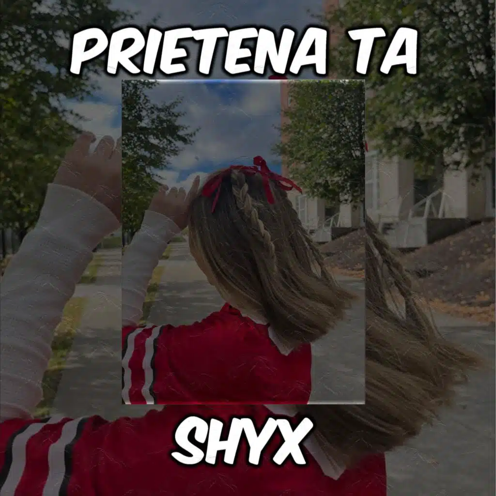 Shyx
