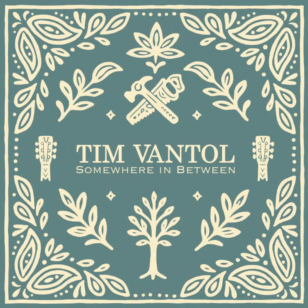 Tim Vantol