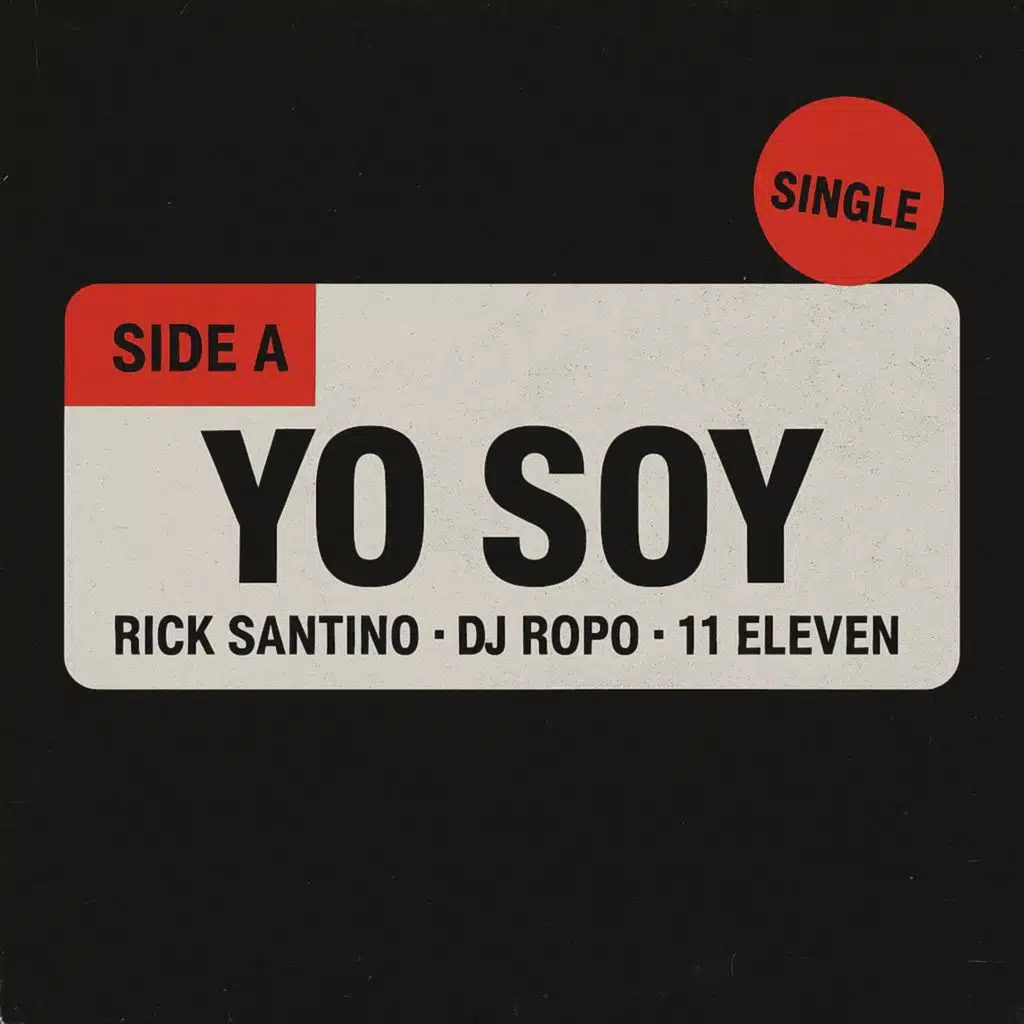 Rick Santino, 11Eleven & DJ Ropo