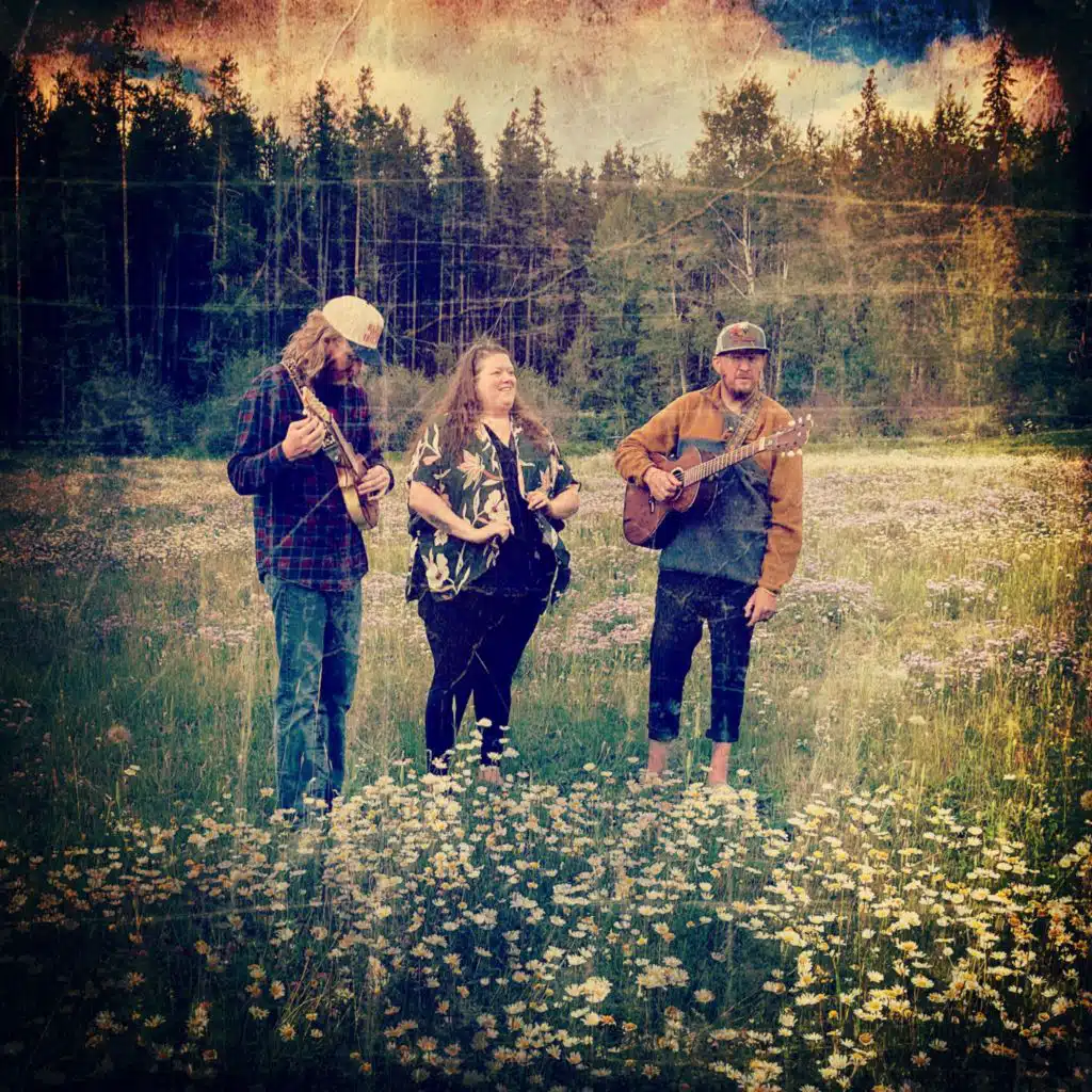 Wes Urbaniak & Mountain Folk