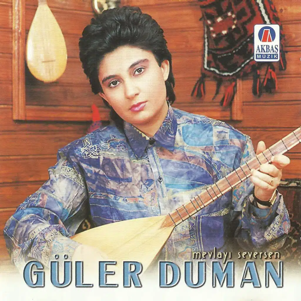 Diyar Diyar Gezdim