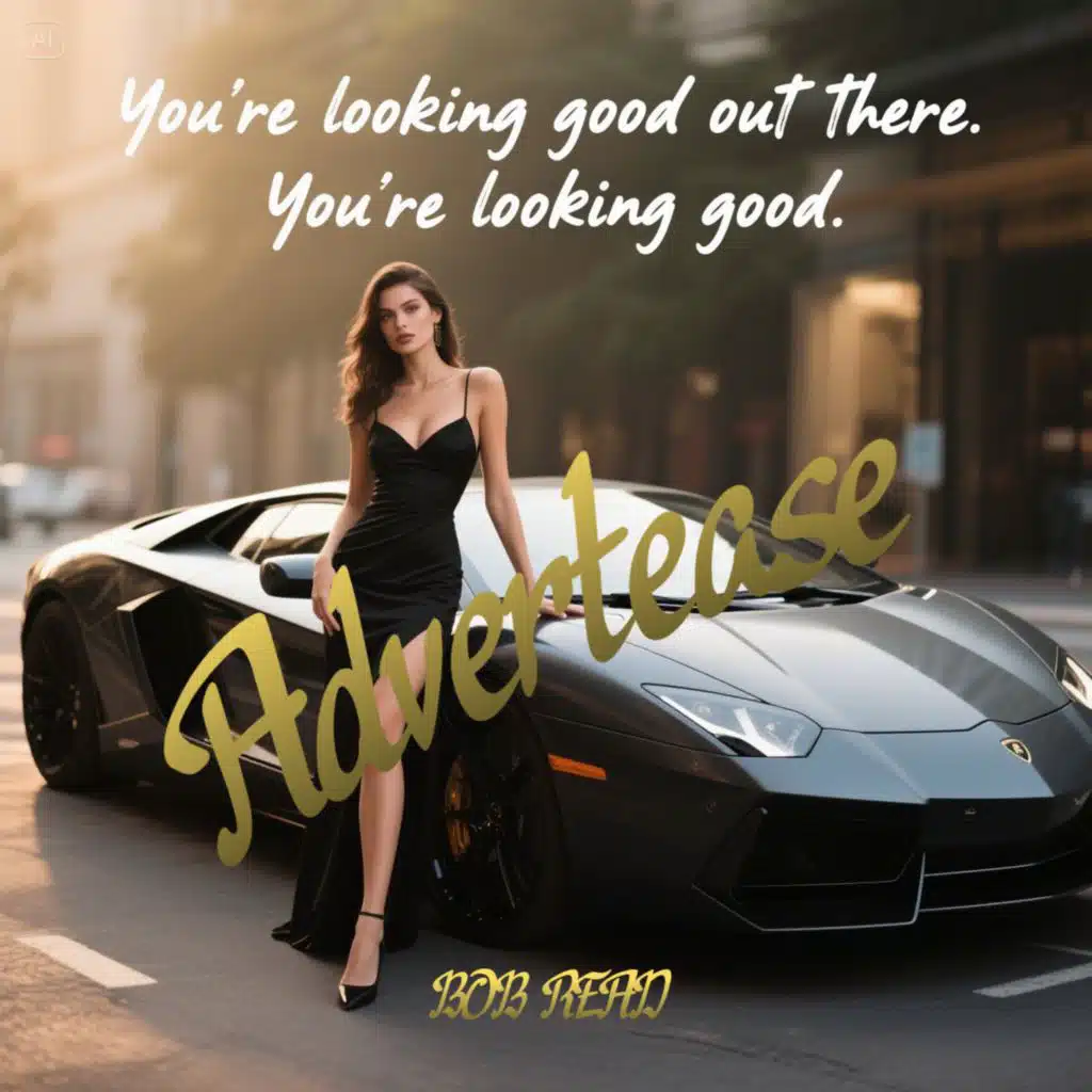 Advertease (2025 Version)