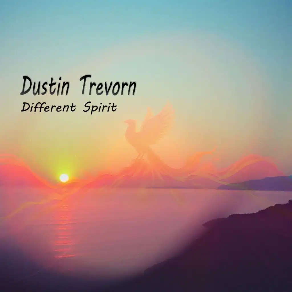 Dustin Trevorn