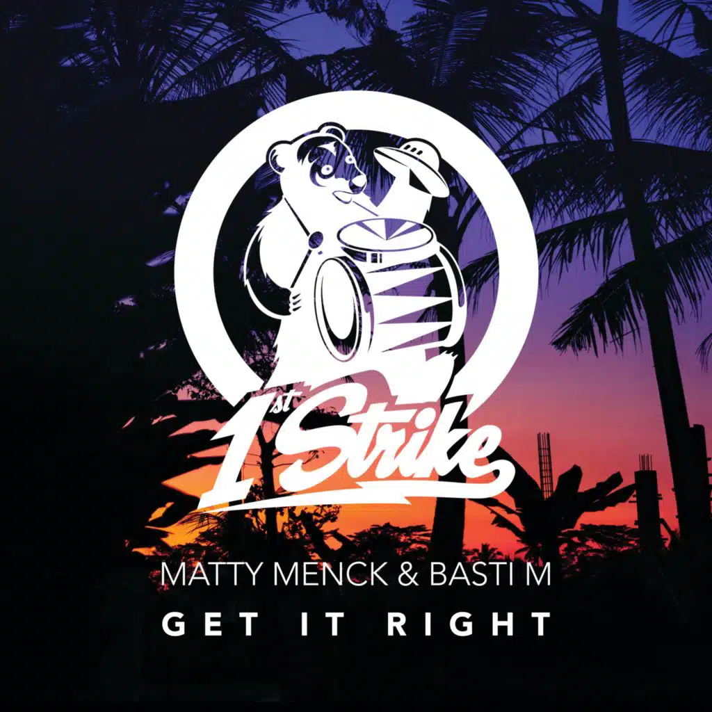 Matty Menck & Basti M