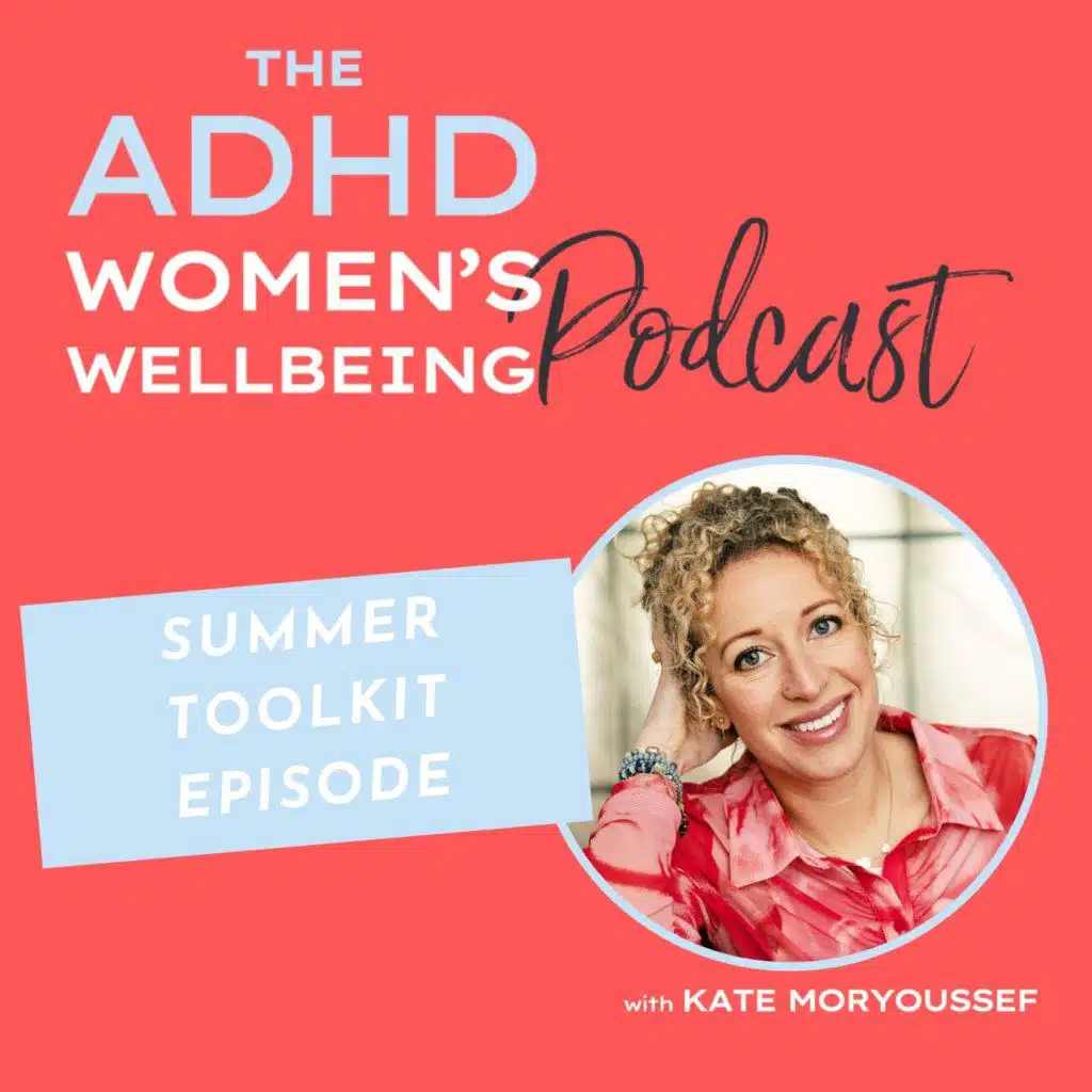 The Gut-Brain Connection: Mindful Mood & Nutrition Tips for ADHD