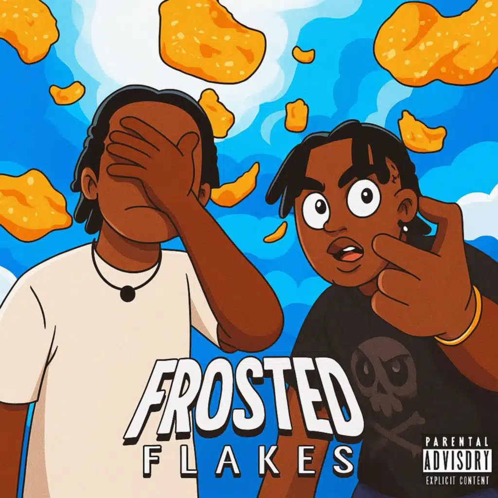 Frosted Flake (feat. Franko)