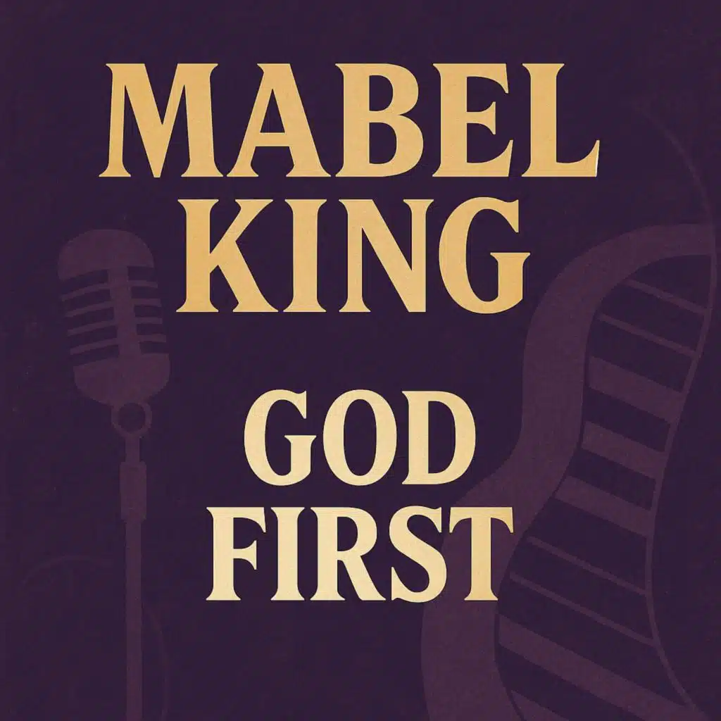 Mabel King