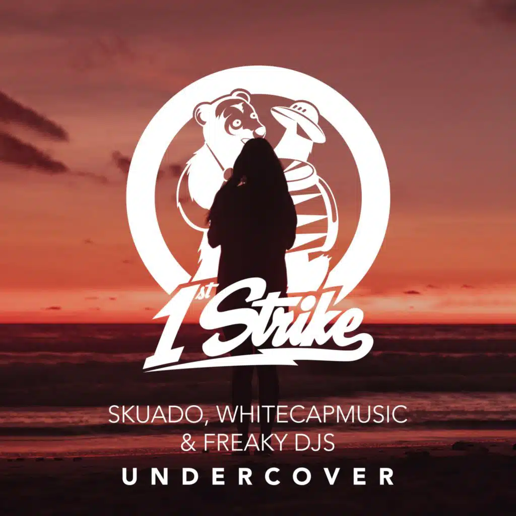 Skuado, WhiteCapMusic & Freaky DJs