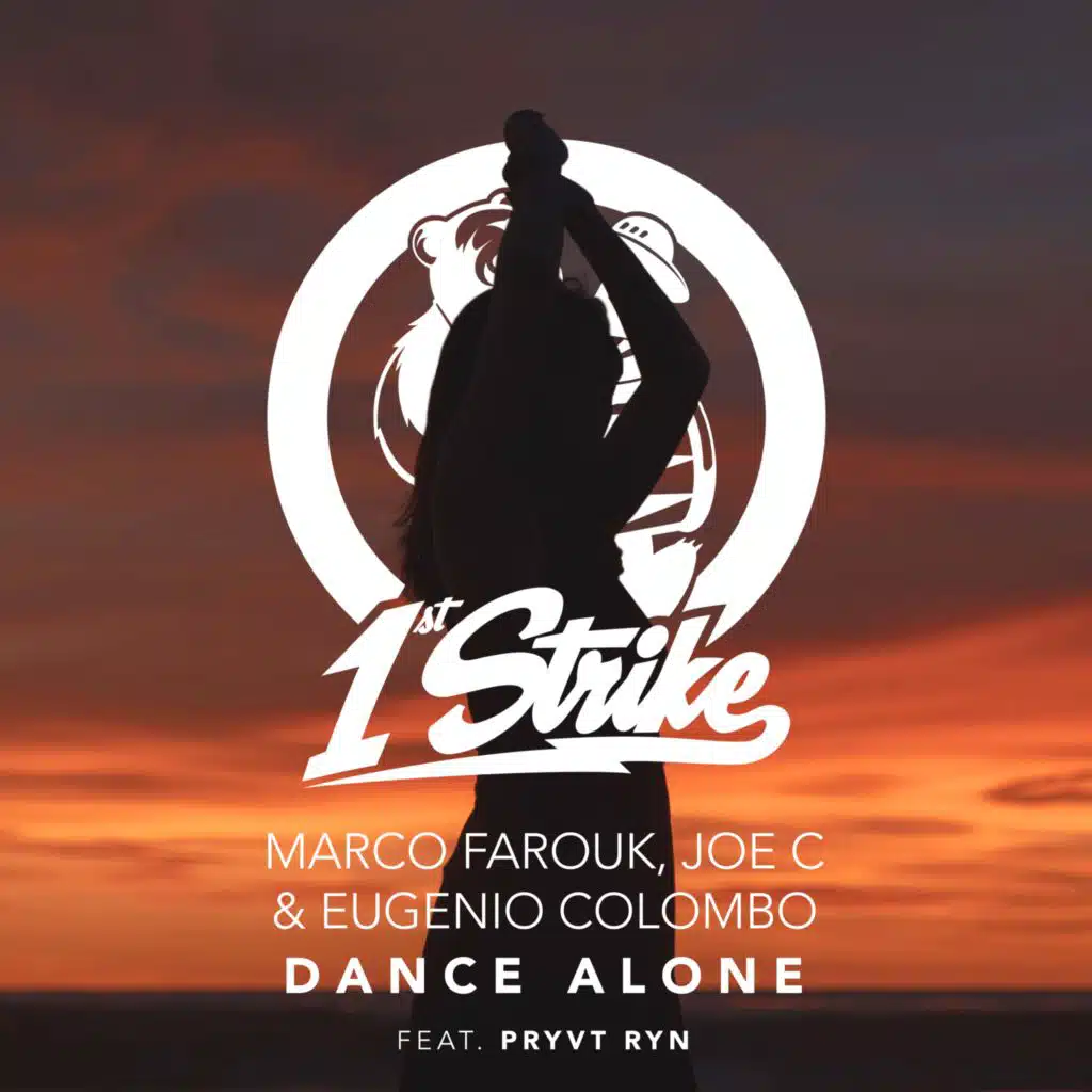 Dance Alone (feat. PRYVT RYN)