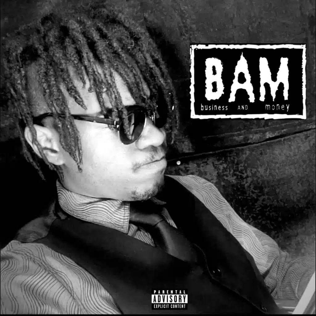 Bammbreezy Montana