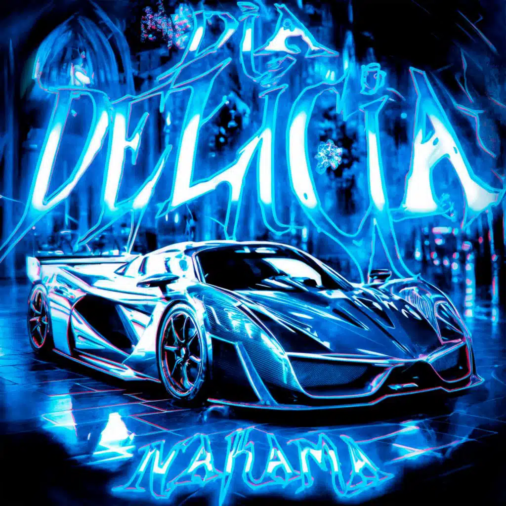 DIA DELÍCIA (Slowed)