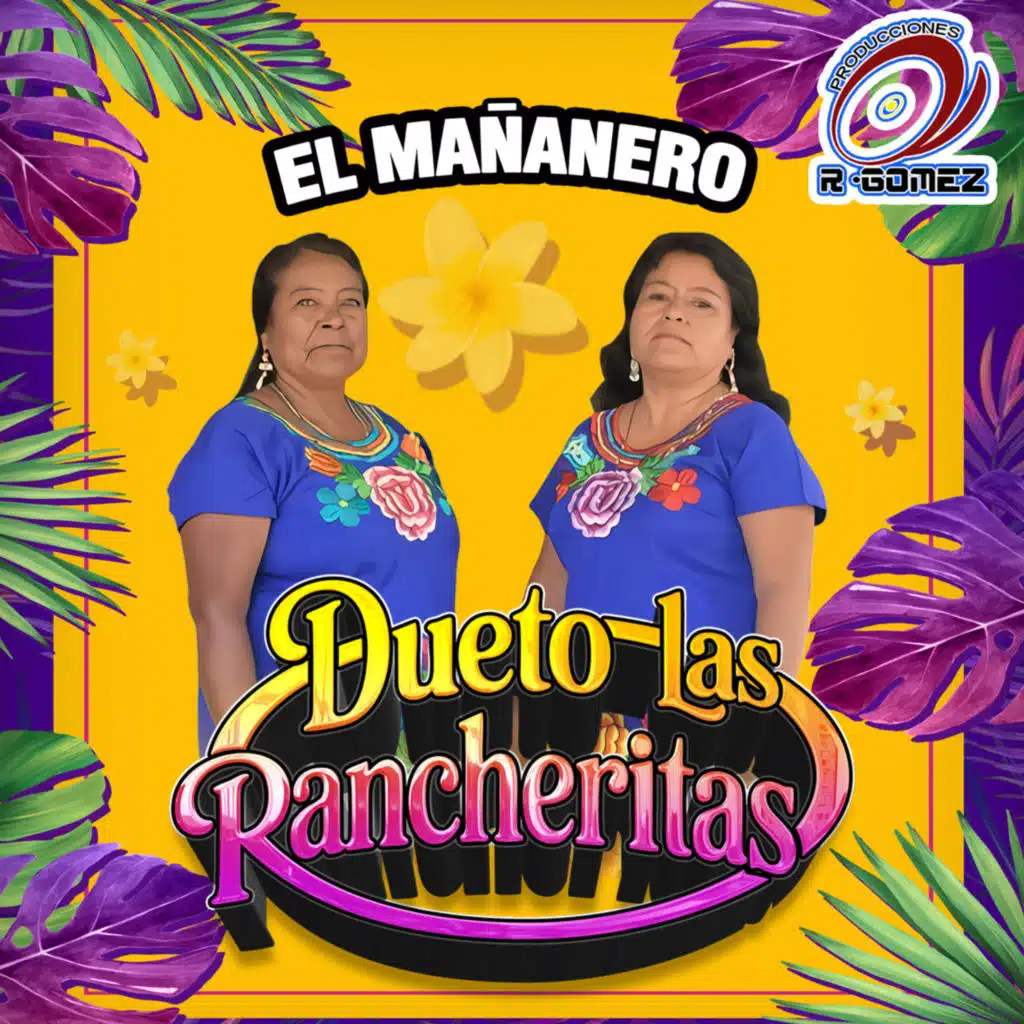dueto las rancheritas