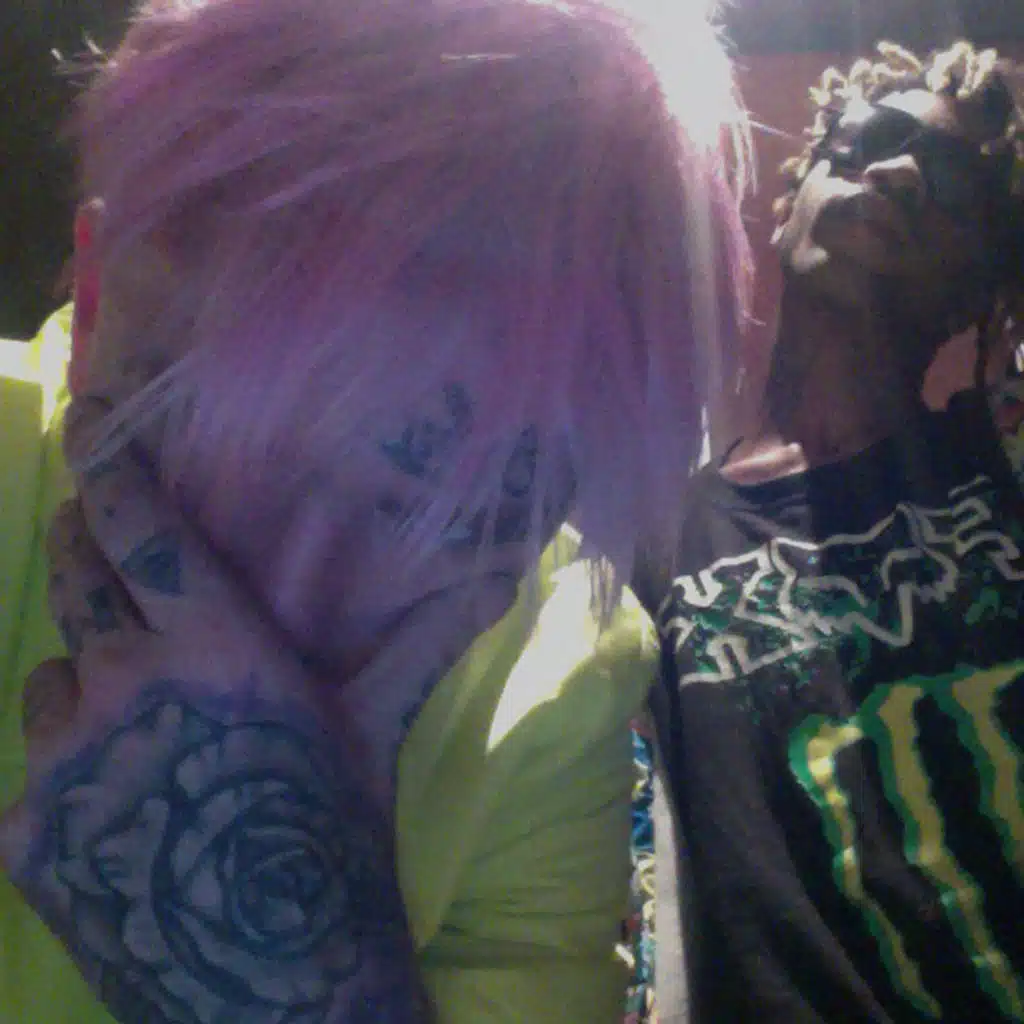 Lil Peep & Lil Tracy