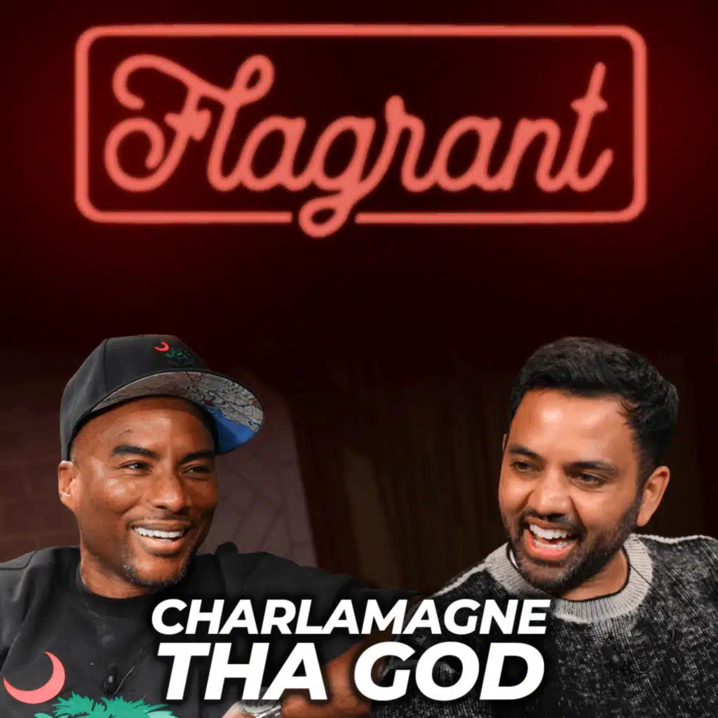 Charlamagne tha God on Taylor Swift Engagement, Lil Nas X Arrested, & If Trump is Dying
