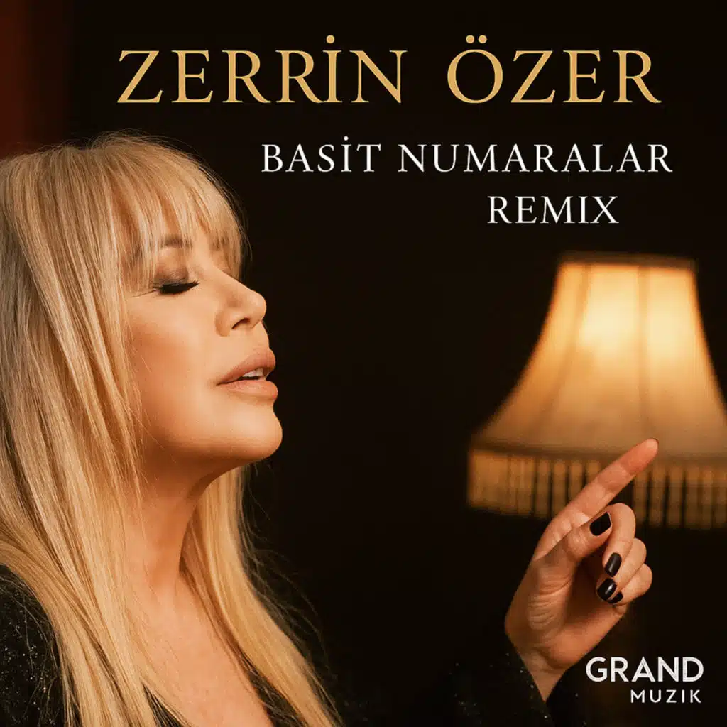 Basit Numaralar (Remix)