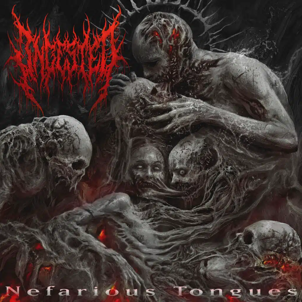 Ingested