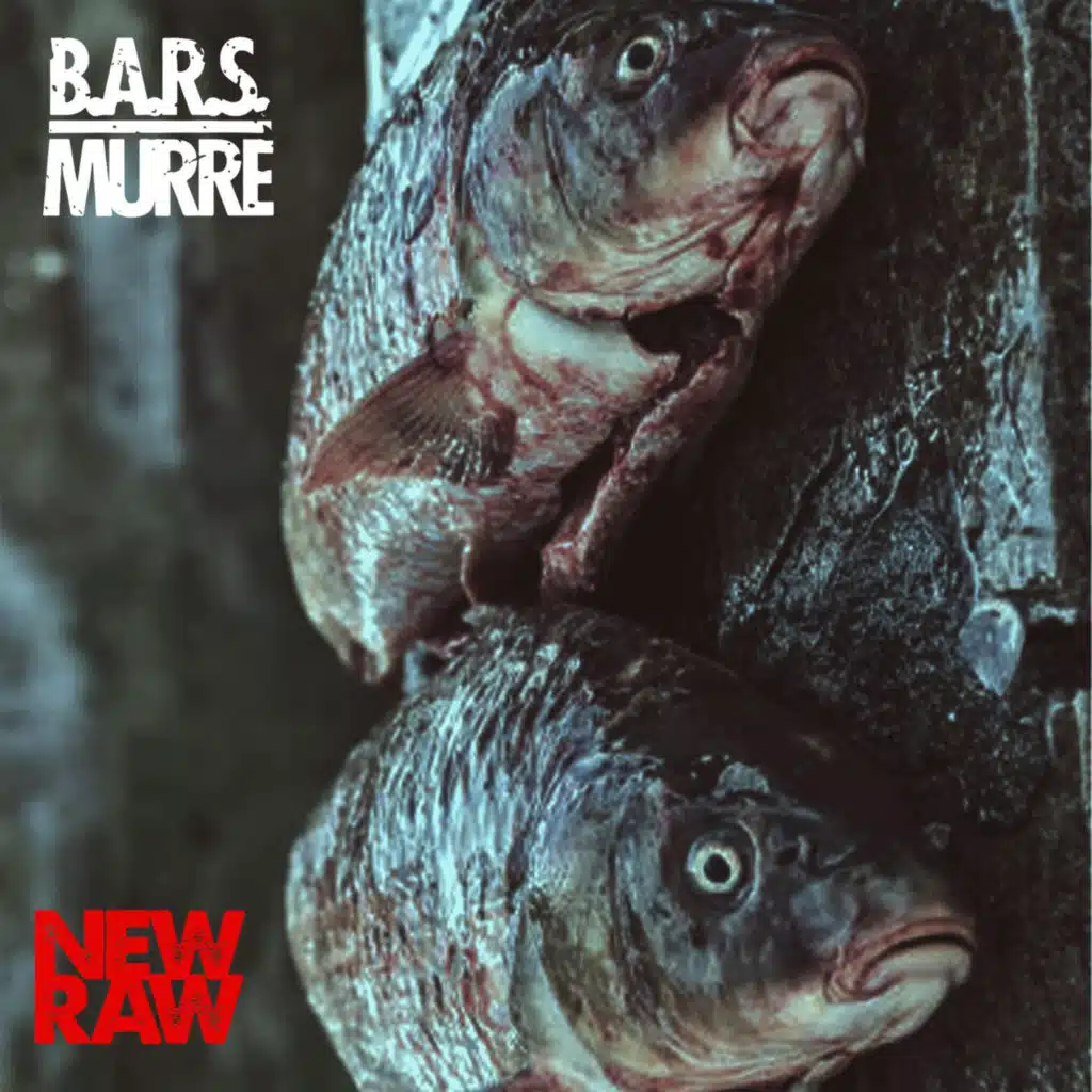 B.A.R.S. Murre & Black Soprano Family