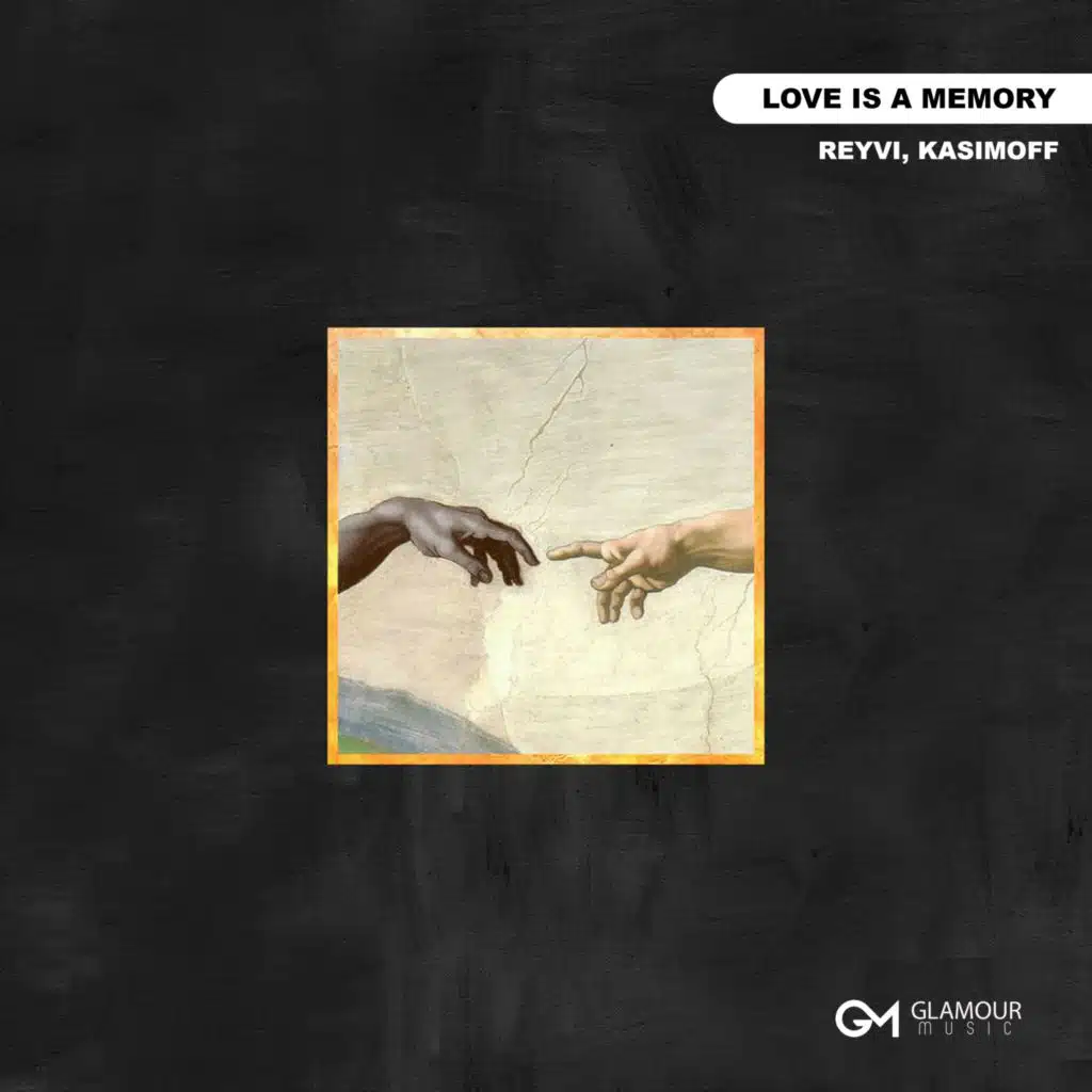Love Is A Memory