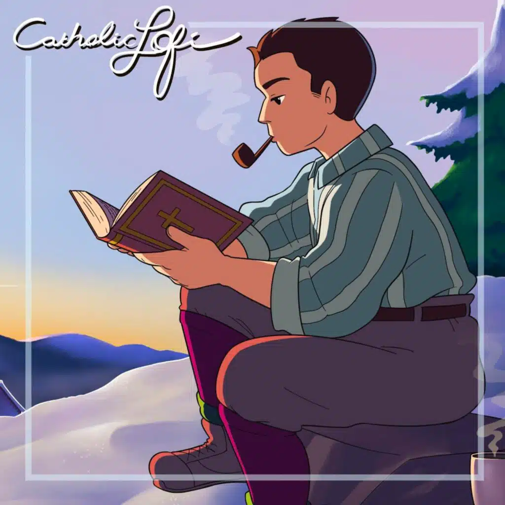 Catholic Lofi