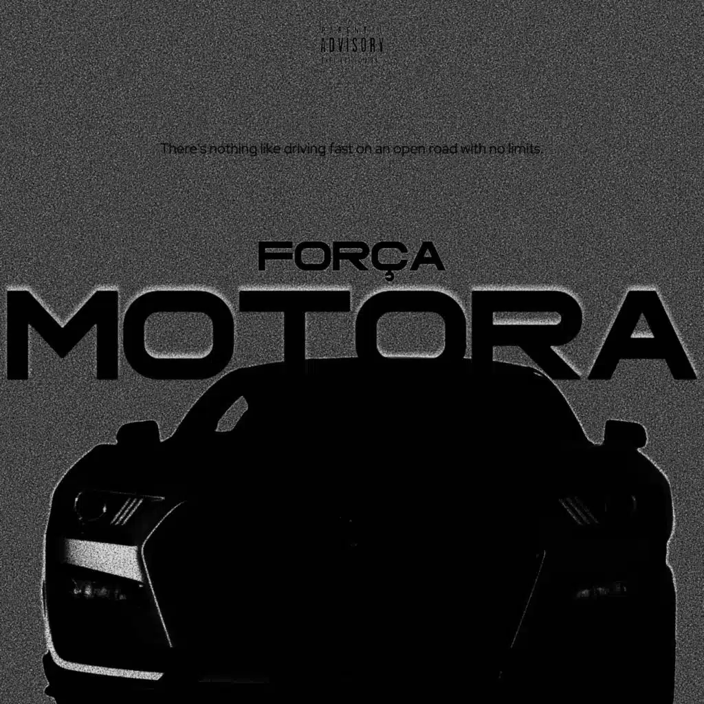 FORCA MOTORA