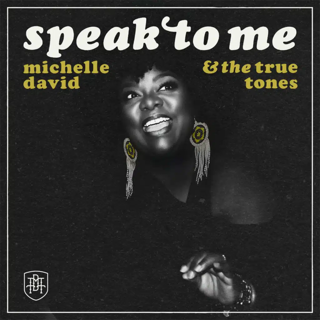 Speak To Me