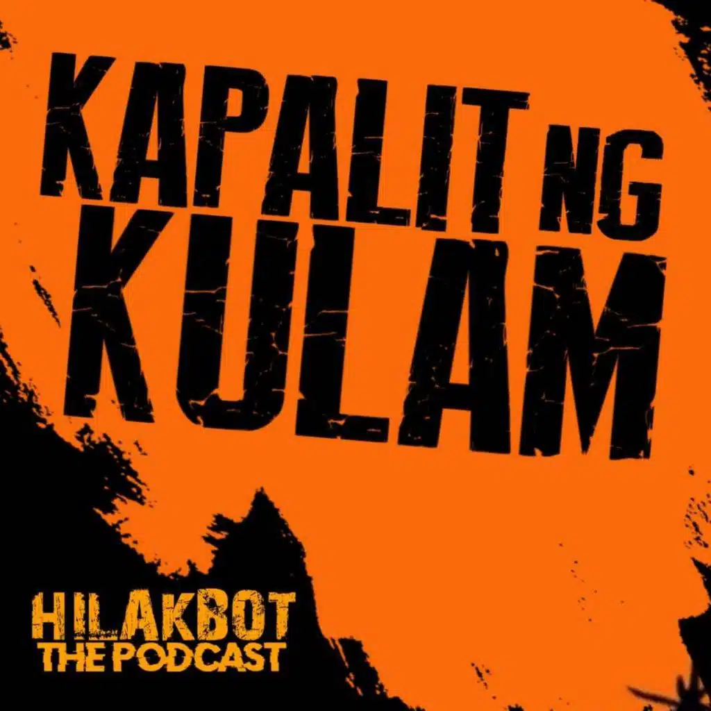 KAPALIT ng KULAM