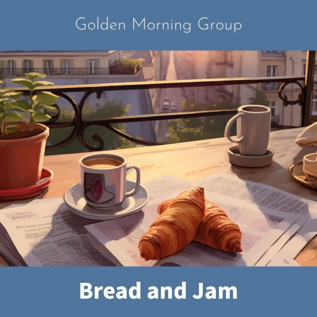 Bread and Jam