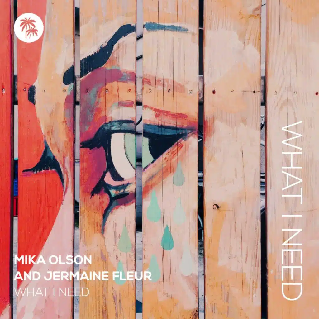 What I Need (Extended Mix)