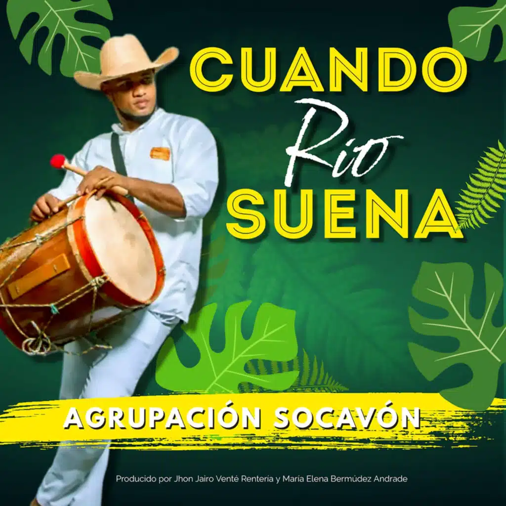 AGRUPACIÓN SOCAVÓN