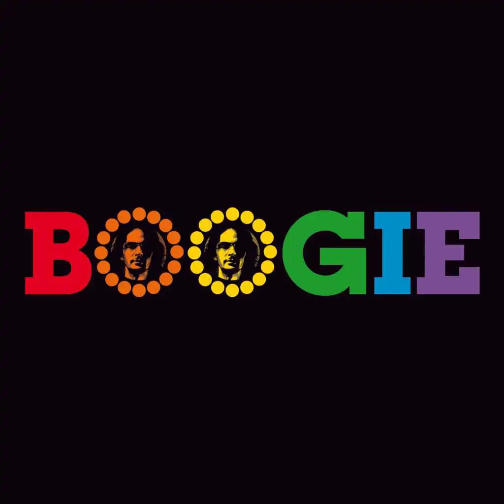 Boogie (The Gemini Bros. Remix)