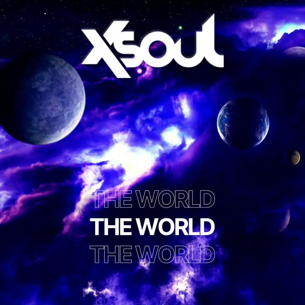 X-Soul