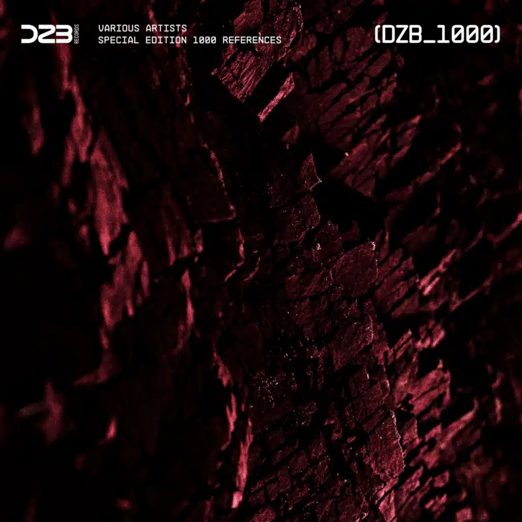 Special Edition 1000 References