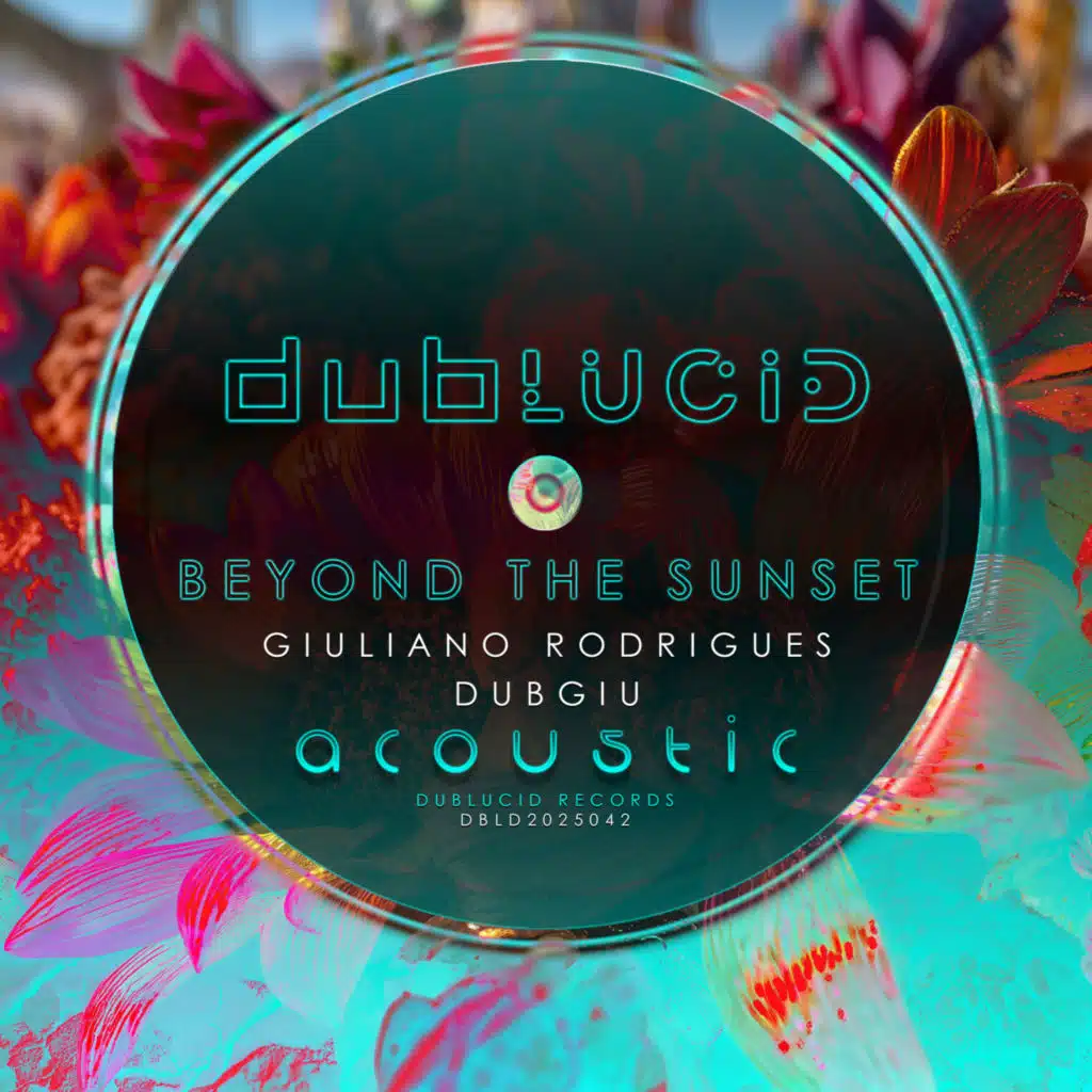 Through This Endless Horizon (Acoustic)