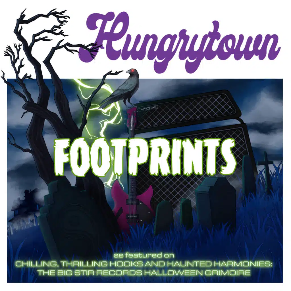 Hungrytown