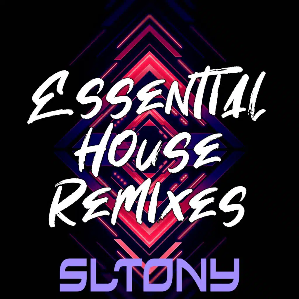 Essential House Remixes