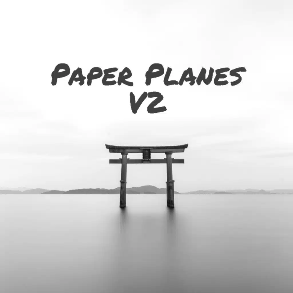 Paper Planes V2