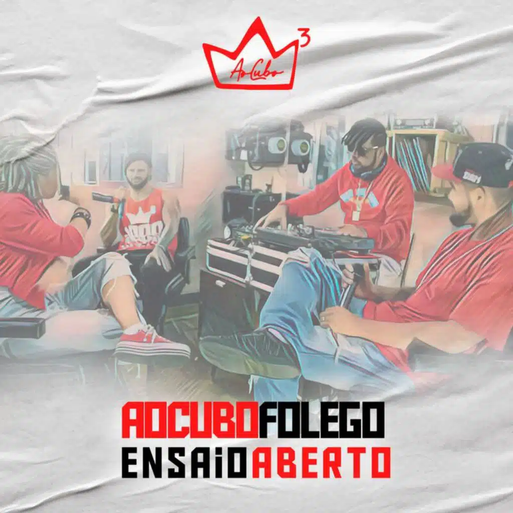 Pela Rua, Pelo Reino (feat. Matheus Bird)