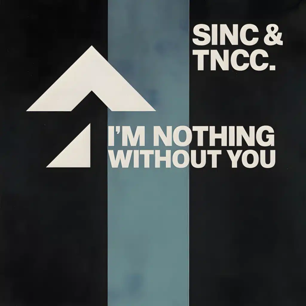 I'm Nothing Without You (Radio Edit)