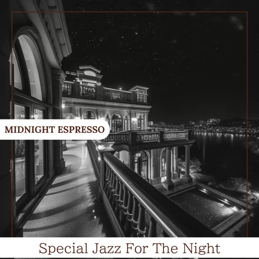 Special Jazz For The Night