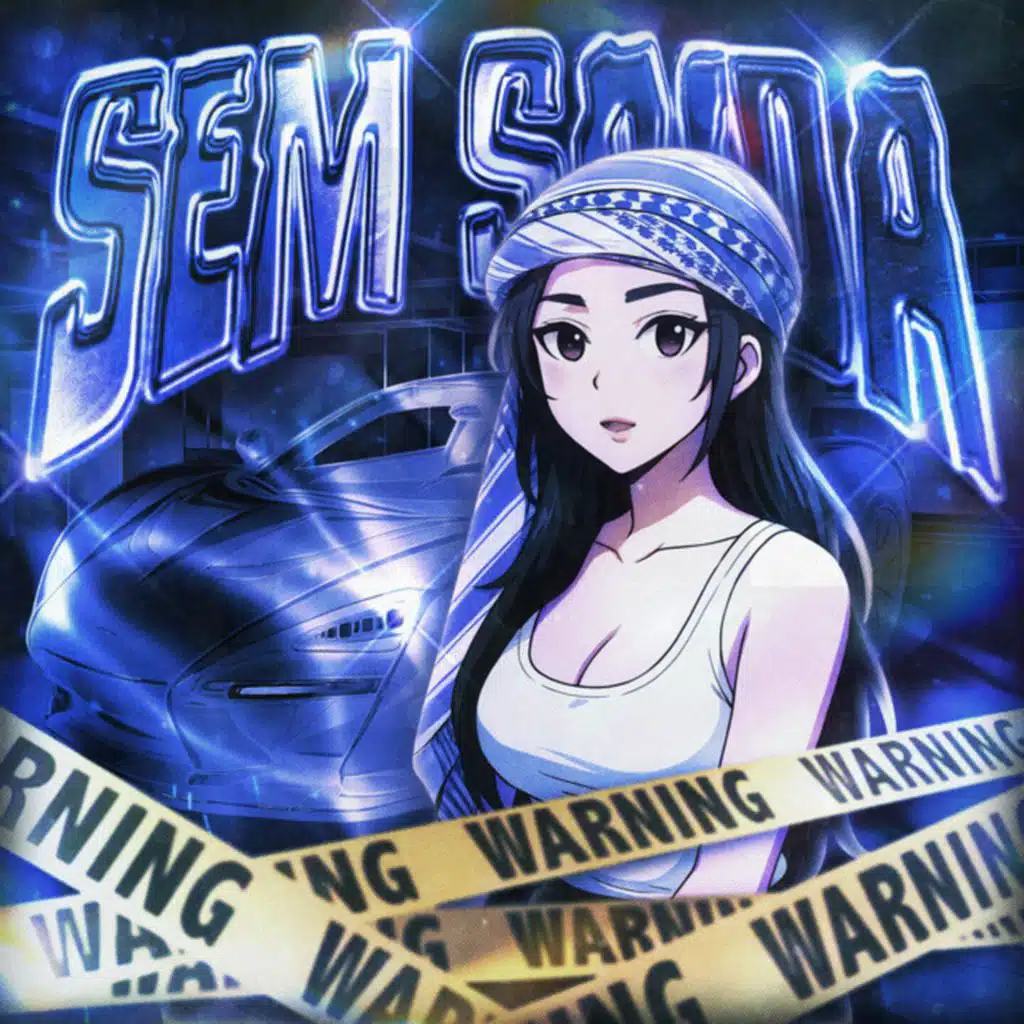 SEM SAÍDA - Super Slowed