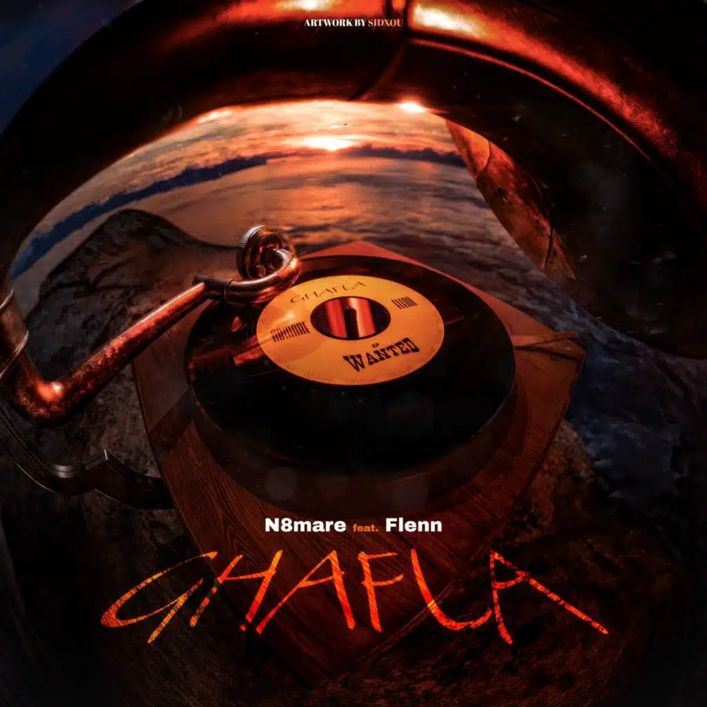 Ghafla (feat. Flenn)