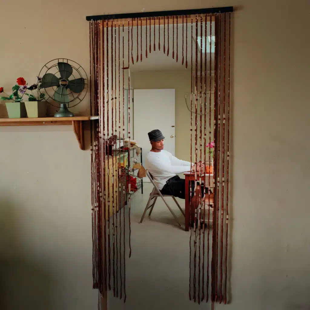 Anjeli (feat. serpentwithfeet)