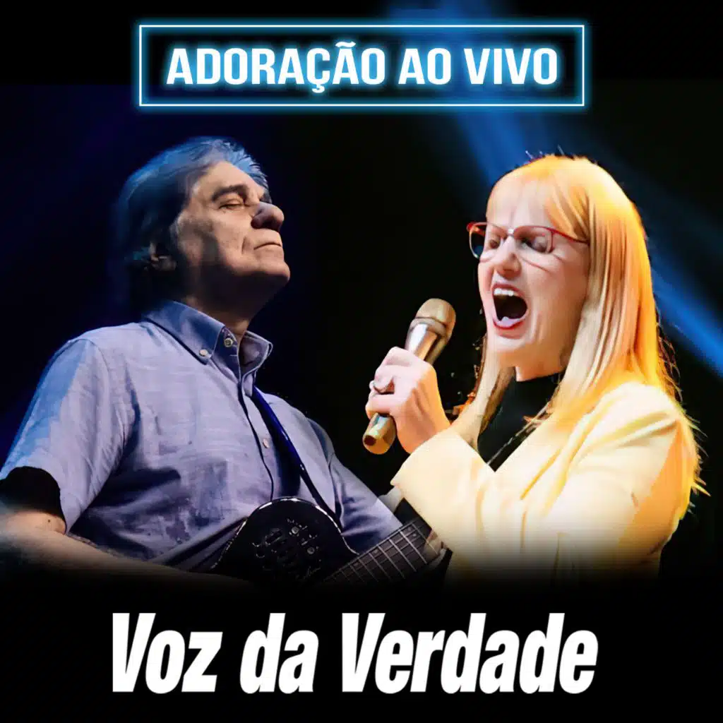 Adoração ao Vivo (Ao Vivo)
