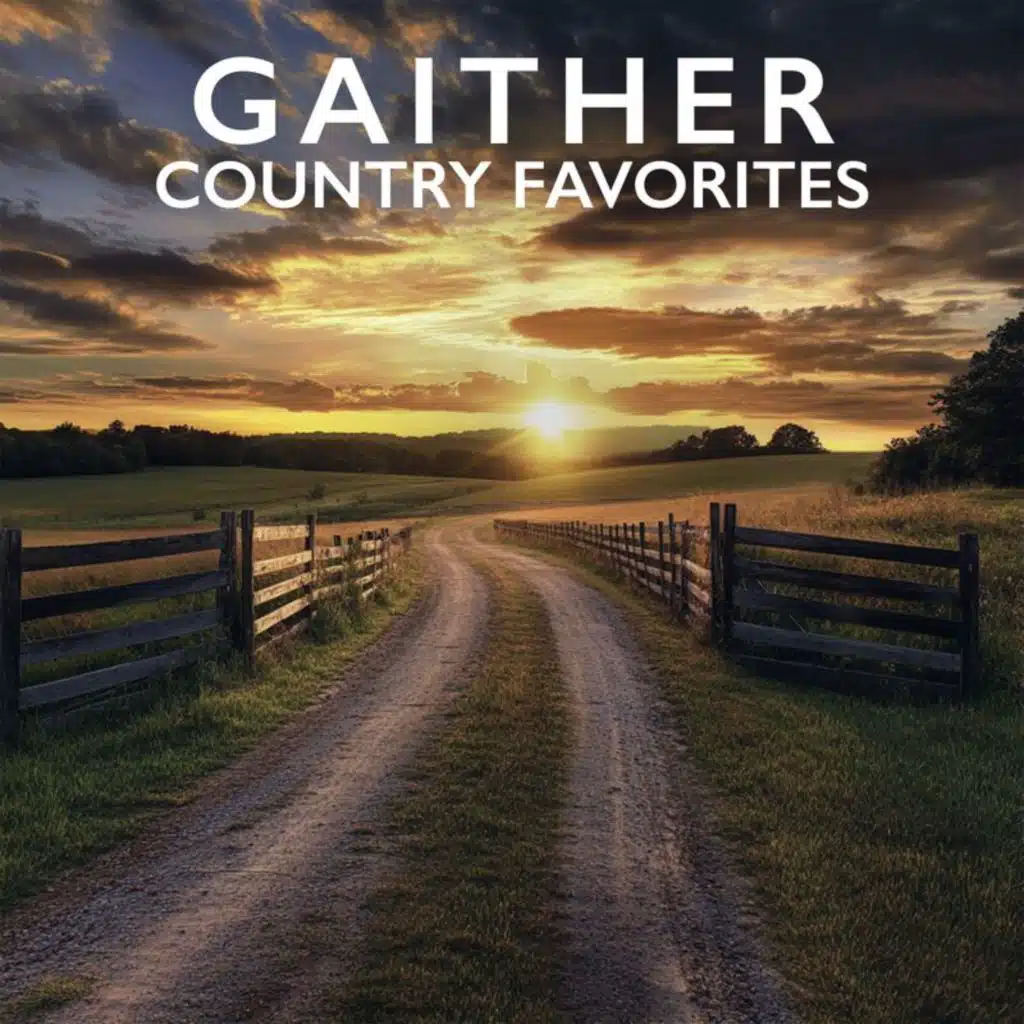 The Gatlin Brothers & Gaither