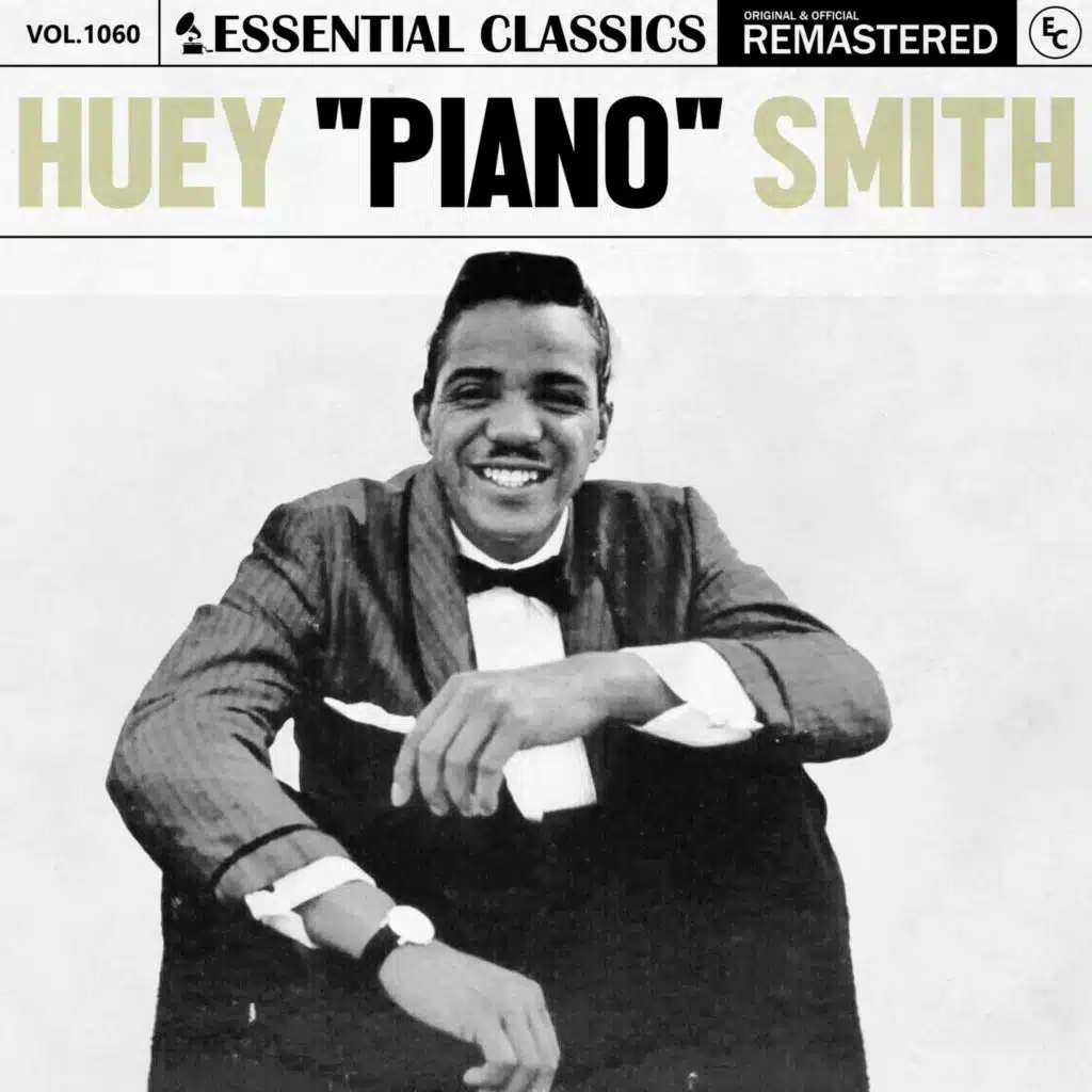 Huey "Piano" Smith