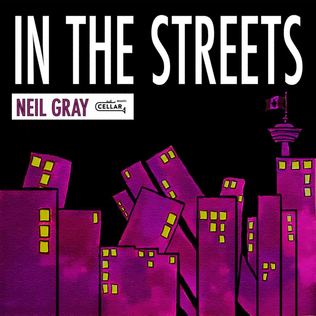 Neil Gray